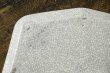 画像6: 大園篤志　八角　板皿　墨貫入 (6)