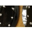 画像8: 大園篤志　オーバル　鉄黒【アソート作品】 (8)