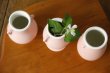 画像4: 大園篤志　カトラリースタンド　中　ピンク (4)