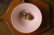 画像3: 大園篤志　スープ皿　ピンク【アソート作品】 (3)