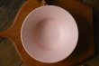 画像5: 大園篤志　スープ皿　ピンク【アソート作品】 (5)
