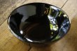 画像3: 大園篤志　粥碗　鉄黒【アソート作品】 (3)