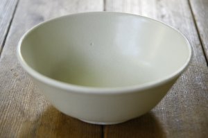画像: 大園篤志　粥碗　貫入　【アソート】