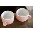 画像3: 大園篤志　低マグ　小　ピンク【アソート作品】 (3)