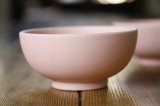 画像: 大園篤志　茶碗　ピンク【アソート作品】