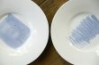 画像5: 大園篤志　リム皿　中　絵付 (5)
