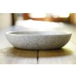 画像2: 大園篤志　6寸浅平鉢【アソート作品】 (2)