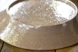 画像7: 大園篤志　リム皿　赤はだ (7)