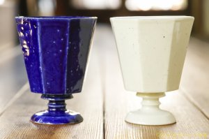 アートスペース油亀・作家物のそばちょこの通信販売はこちらから。