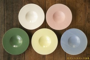 画像: 大園篤志　Uマグ　ソーサー【アソート作品】