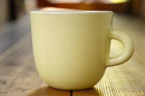 画像: 大園篤志　Uマグ　イエロー