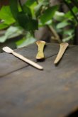 画像14: PORD HAND WORKS　Driftwood spoon (14)
