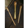 画像13: PORD HAND WORKS　Driftwood spoon (13)