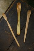 画像13: PORD HAND WORKS　Driftwood spoon (13)