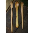 画像2: PORD HAND WORKS　Driftwood spoon (2)