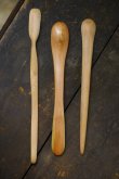 画像16: PORD HAND WORKS　Driftwood spoon (16)