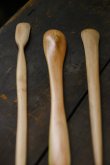 画像15: PORD HAND WORKS　Driftwood spoon (15)