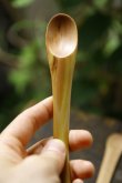 画像8: PORD HAND WORKS　Driftwood spoon (8)