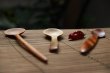 画像3: PORD HAND WORKS　Driftwood spoon (3)