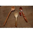 画像1: PORD HAND WORKS　Driftwood spoon (1)