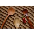 画像4: PORD HAND WORKS　Driftwood spoon (4)