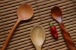 画像4: PORD HAND WORKS　Driftwood spoon (4)
