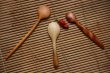 画像5: PORD HAND WORKS　Driftwood spoon (5)