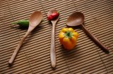 画像: PORD HAND WORKS　Driftwood spoon