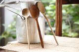 画像: PORD HAND WORKS　Driftwood spoon