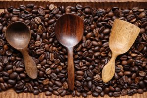 画像: PORD HAND WORKS　Driftwood spoon