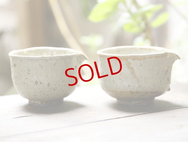 画像4: 四海大　灰釉片口 (4)