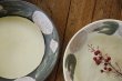 画像4: シマシマポタリ　深皿　(中) (4)