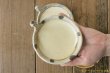 画像3: シマシマポタリ　豆皿（ちょぼ付き） (3)