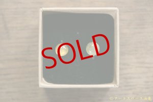 画像: 白神典大　マスカットオブアレキサンドリア灰　フェイクピアス