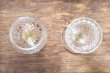 画像4: 白神典大　マスカットオブアレキサンドリア灰　ワイングラス (4)