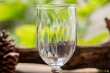 画像5: 白神典大　マスカットオブアレキサンドリア灰　ワイングラス (5)