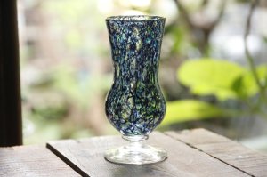 画像: 白神典大　こもれび花器