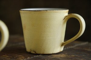 画像: 末石昌士　マグカップ【アソート作品】