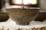 画像: 杉村和香　灰釉飯碗【アソート作品】
