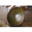 画像4: 杉村和香　灰釉飯碗【アソート作品】 (4)