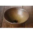 画像3: 杉村和香　灰釉飯碗【アソート作品】 (3)