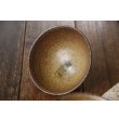 画像4: 杉村和香　灰釉飯碗【アソート作品】 (4)