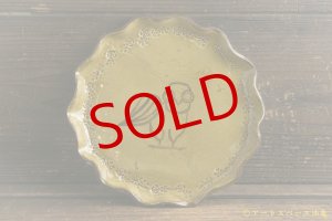 画像: 田川亞希 「プレート」