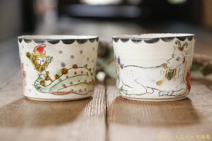 画像: 田川亞希　ファントムカップ