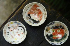 画像: 田川亞希　寿酒器