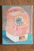 画像8: 田川亞希　絵画3連作「令和レトロ」 (8)
