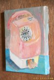 画像3: 田川亞希　絵画3連作「令和レトロ」 (3)