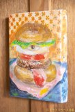 画像5: 田川亞希　絵画3連作「令和レトロ」 (5)