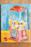 画像6: 田川亞希　絵画3連作「令和レトロ」 (6)