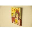 画像3: 田川亞希　絵画　大人になった私たち「ジャンク」 (3)